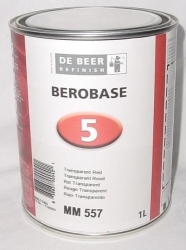 BEROBASE MIX COLOR 557